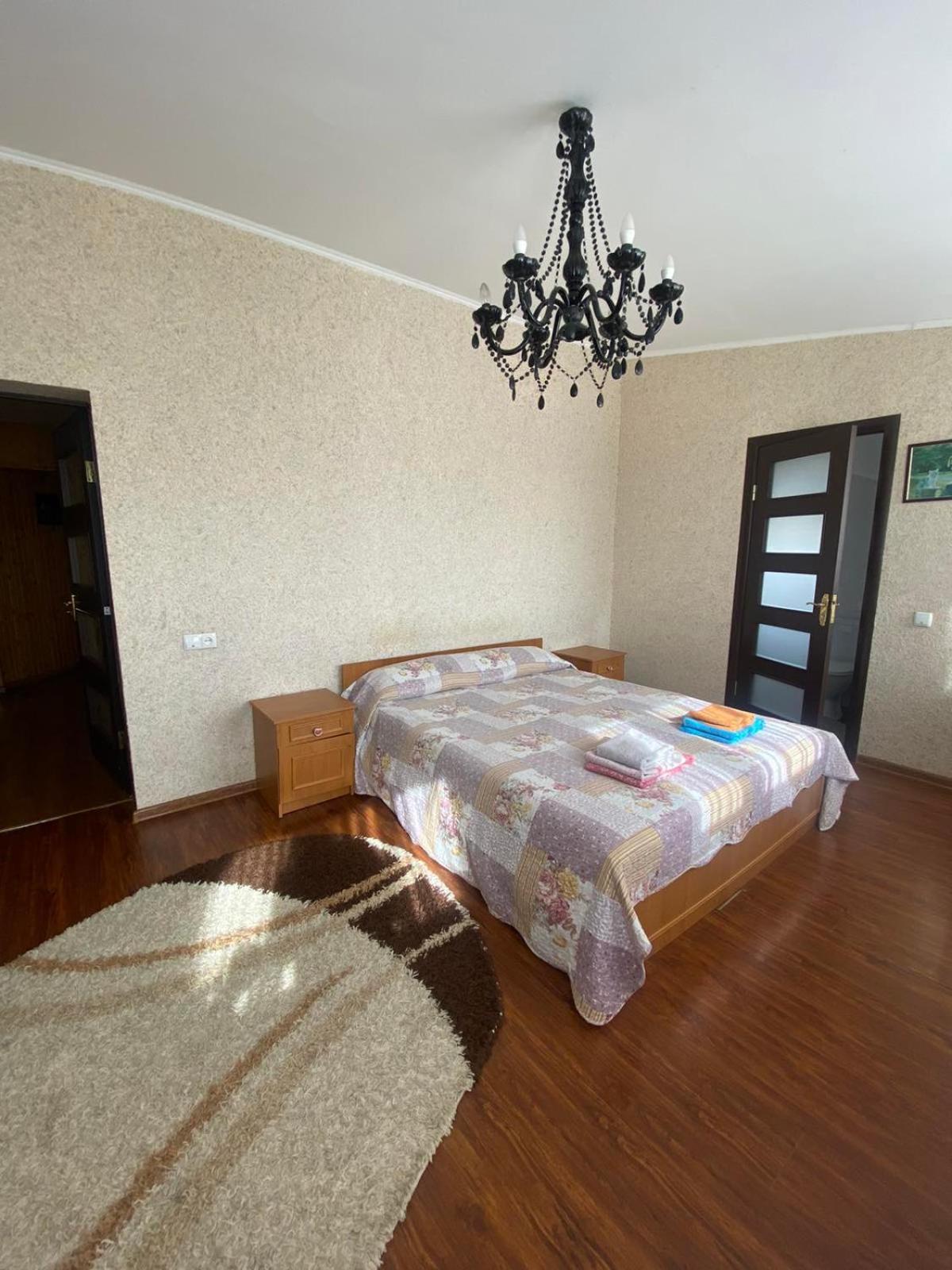 Prykarpatska Villa Morshyn Exterior photo